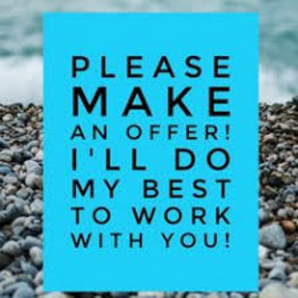 You'll always receive a response.